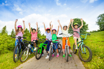 100 % Nature et Aventures