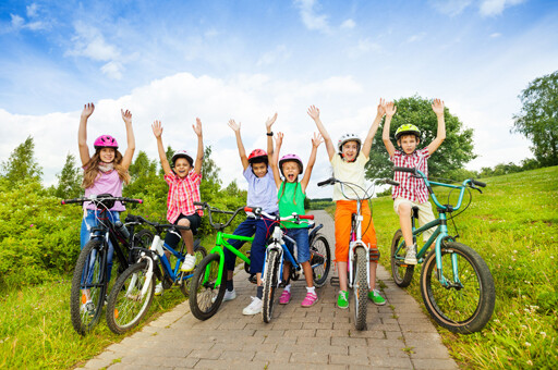 100 % Nature et Aventures