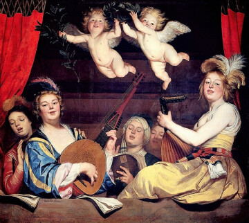 CONCERT COGE le samedi 19/06/2021 à 19h