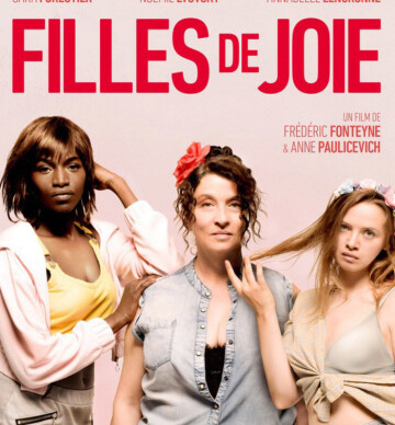 "Filles de joie" - Du 8 au 13 juillet