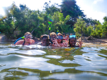 "ARDEN-NATURE" : APPRENONS LES VACANCES AUTREMENT ! Citoyenneté - Environnement - Développement Durable