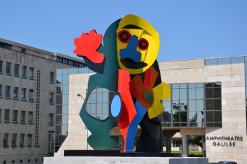 "Art et Architecture"