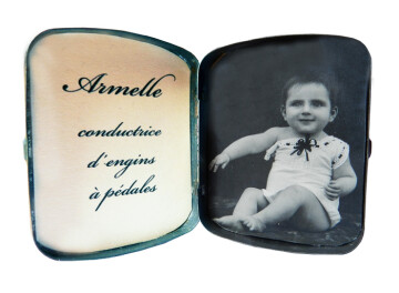 Boîtes à souvenirs