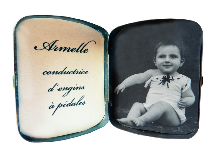 Boîtes à souvenirs