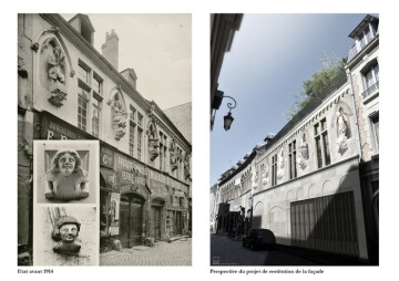 Animations à la Maison des Musiciens