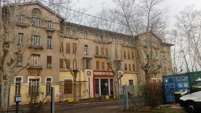 Conférence gesticulée "Les clés de l'habitat participatif"