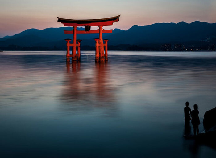 Petit déjeuner littéraire Littérature japonaise