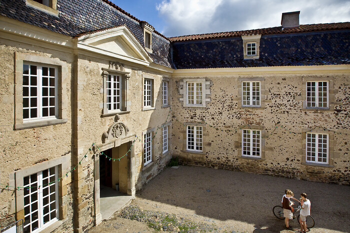 Visite guidée du Château de Goutelas