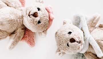 « Vous avez dit doudous ? »