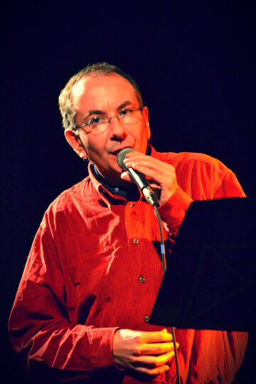 "Chansons de la commune"