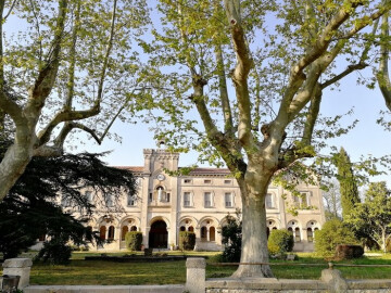 Animation médiévale : Le petit Castelet d'hier à aujourd'hui