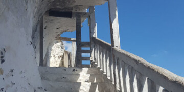 "Le rallye diabolique"