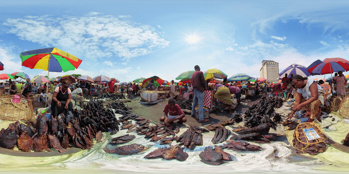 11.11.18 et Kinshasa Now