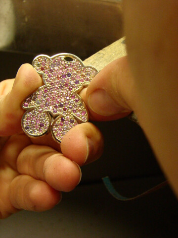 Annulé | METIERS D'ART / Lycée Amblard à Valence, lycée des métiers d'art de la bijouterie-joaillerie et du bois