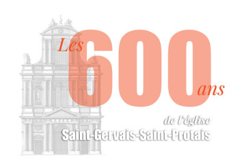 600 ans de Saint-Gervais