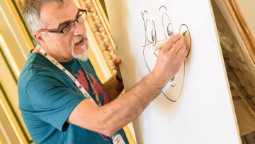 ANNEE DE LA BD : DEUX BATTLES BD SOUS LA CONDUITE D’UN ANIMATEUR