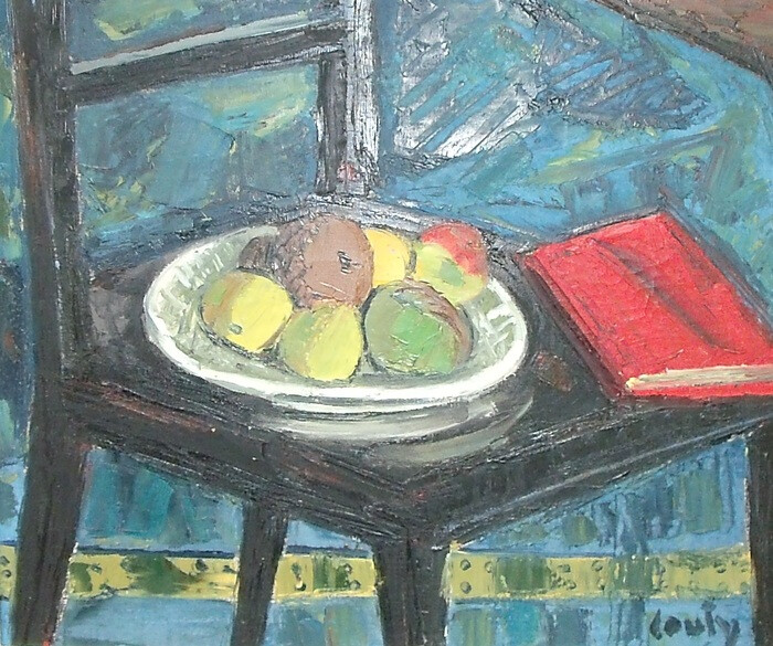 Annulé | Focus sur les collections de la Fondation