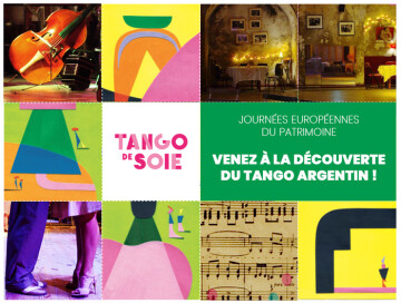 "La Vida es una Milonga", projection d'un documentaire argentin dédié aux milongas et à son célèbre organisateur, Oscar Héctor