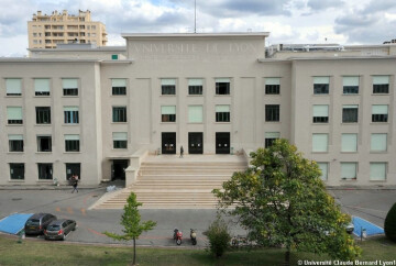 « La faculté Rockefeller : une belle histoire de la Santé à Lyon »