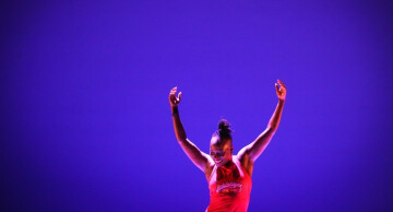 Emballez-vous afro-electro-latino