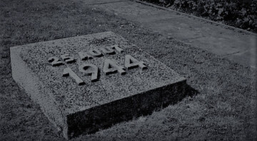 " L'autre 25 août " de Josiane Maisse