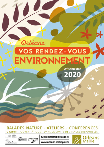 Atelier Jardin/ Alimentation  "Je plante une haie comestible selon les principes de permaculture""