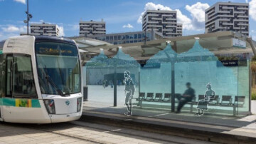 Abritram Brumisation par B.R.O