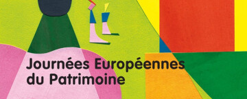 19 et 20 sept – Journées Européennes du Patrimoine