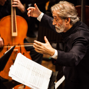 Beethoven / Jordi Savall / Le Concert des Nations - Académie Beethoven 250