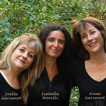 " LES VOYAGES D'ITZIK "