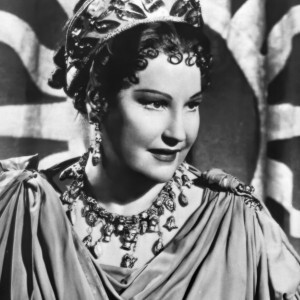 Divas et héroïnes / Didon