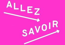 Allez savoir - Festival des sciences sociales
