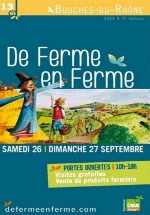 "De Ferme en Ferme"