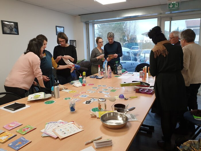 L'éco-habitat avec le CREAQ