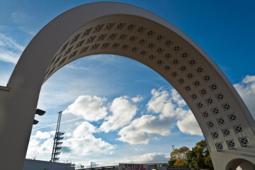 Ornano/Saint-Augustin, service(s) compris !