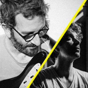 XAVIER BOYER &amp; MED (Tahiti 80)