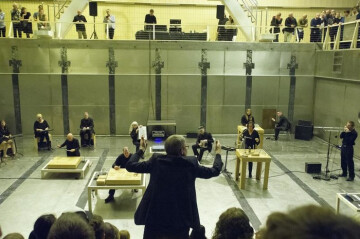 [Performance] Exposition Within