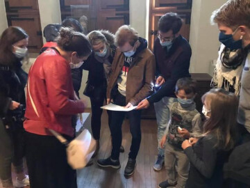 Annulé | Visite-enquête : Les coins sombres de l'Hôtel Cabu