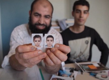 Rajaa, ça veut dire espérance – Mois du film documentaire