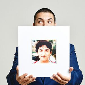 " Quelques mélodies..." IBRAHIM MAALOUF