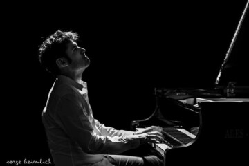 -- CONCERT REPORTÉ -- LE PIANO DANS L’ART DU JAZZ – PAUL LAY