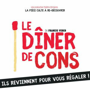LE DINER DE CONS
