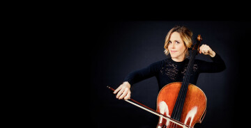 Lutosławski / Tchaïkovski