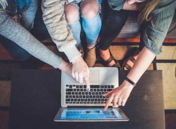 @telier – Manipuler le clavier et la souris de l’ordinateur