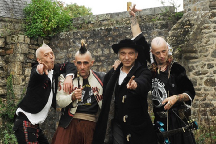 [ANNULe] <strike>Les Ramoneurs de Menhirs + La P'tite Sœur</strike>