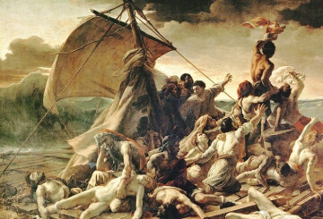 Aux vents mauvais, les éco-réfugiés avec Les Rencards du Savoir