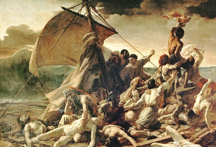 Aux vents mauvais, les éco-réfugiés avec Les Rencards du Savoir