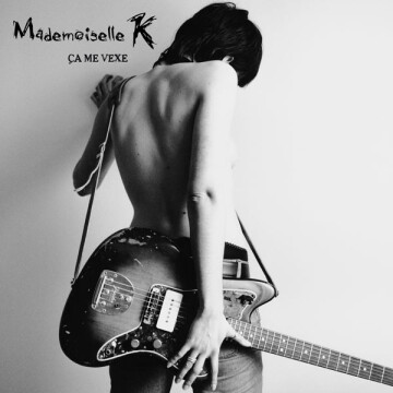 MADEMOISELLE K