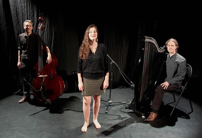 Concert Tristan Le Govic, Manon Albert &amp; Tangi Le Hénanff