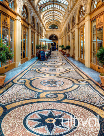 BALADES DE QUARTIERS